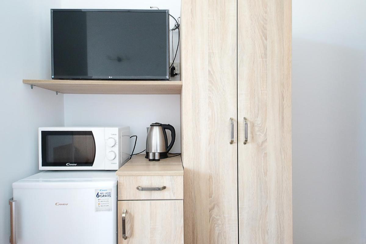 Buk Apartments On Doroshenka 29 Lviv Extérieur photo
