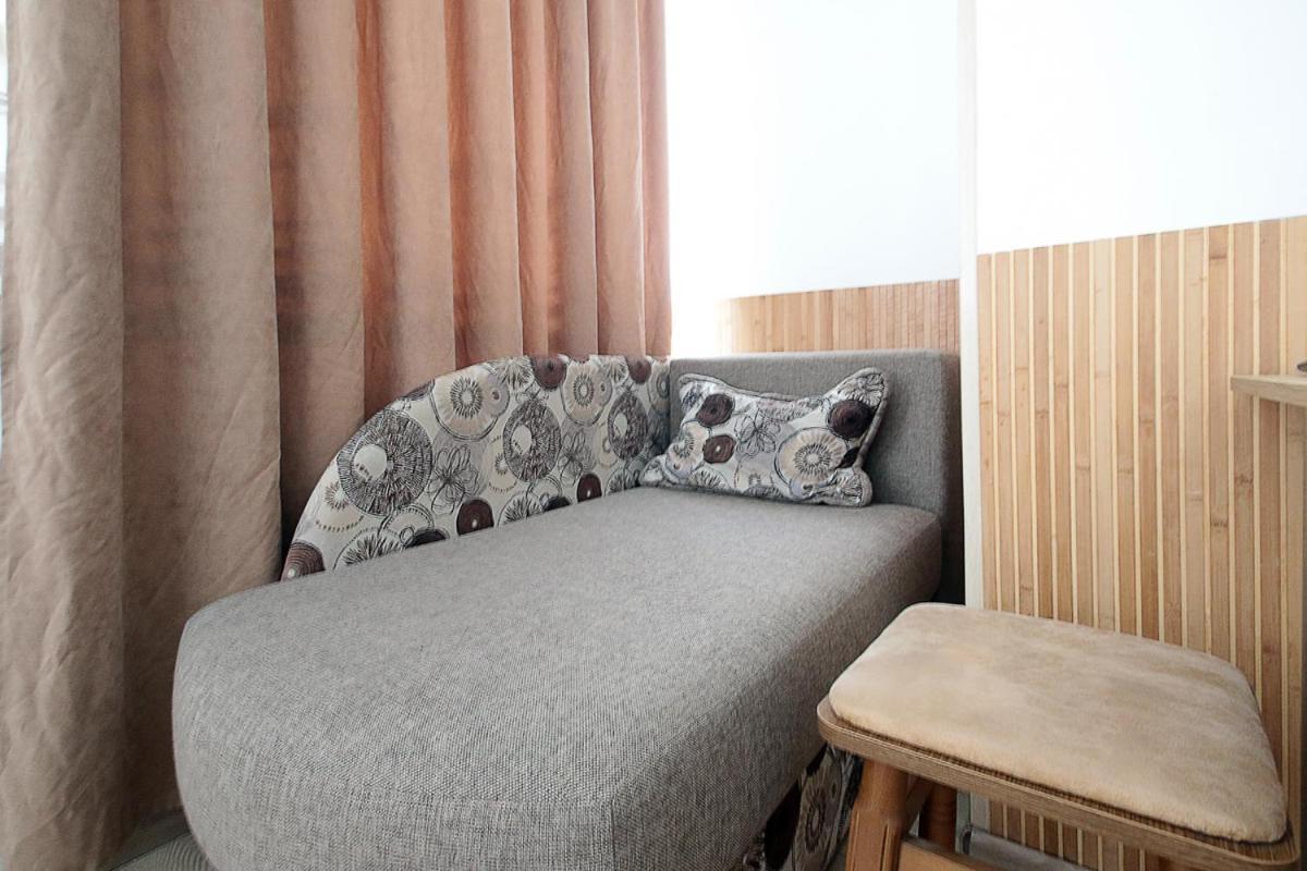 Buk Apartments On Doroshenka 29 Lviv Extérieur photo