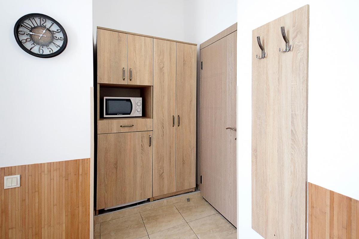 Buk Apartments On Doroshenka 29 Lviv Extérieur photo